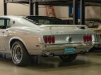 Thumbnail Photo 24 for 1969 Ford Mustang